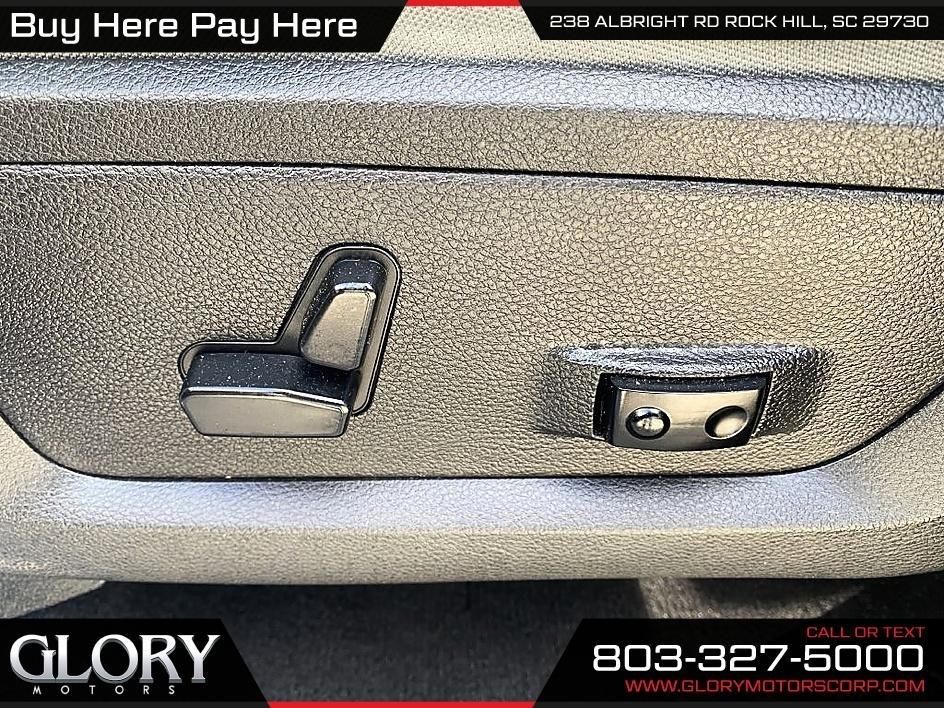 RAM 1500 2WD Quad Cab 140.5" Big Horn 2016