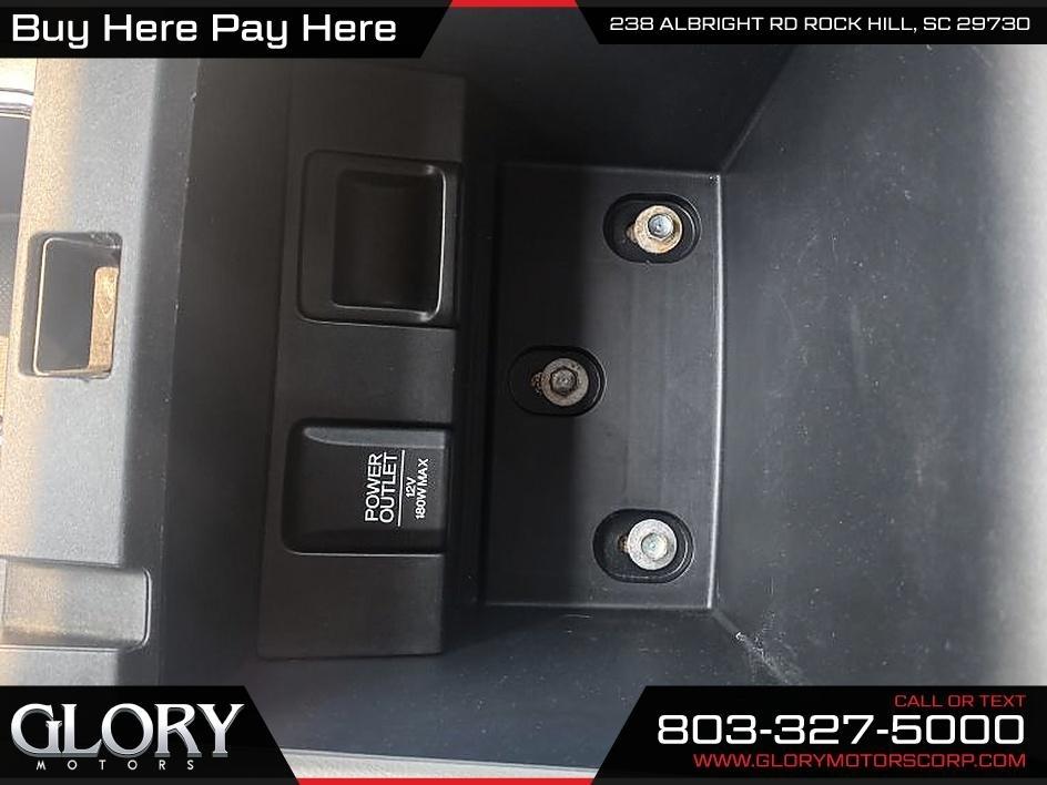 Honda Accord Sedan 4dr I4 CVT LX 2014