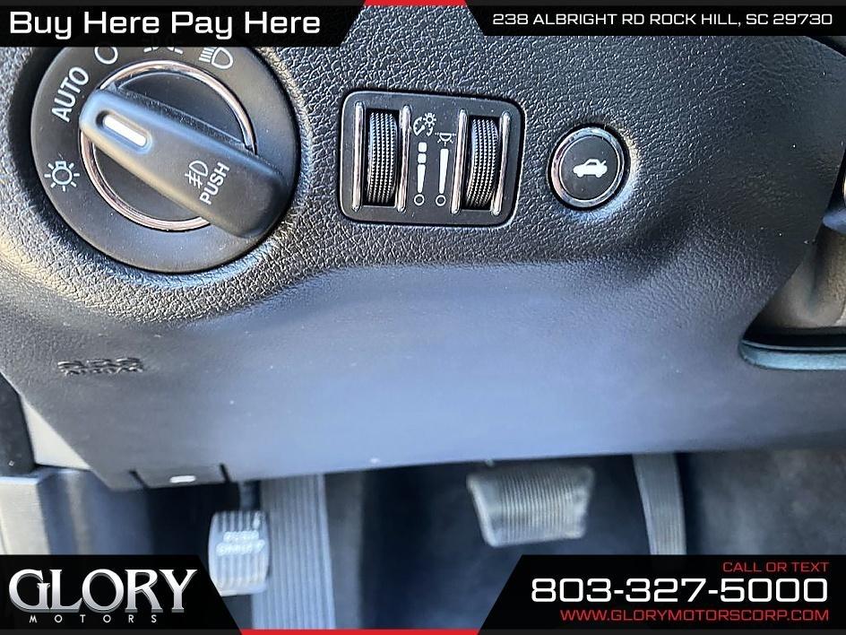 Chrysler 300 4dr Sdn 300S RWD 2015