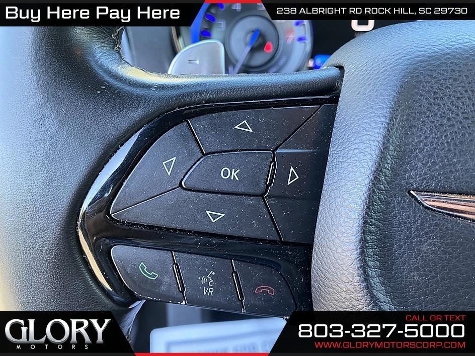 Chrysler 300 4dr Sdn 300S RWD 2015