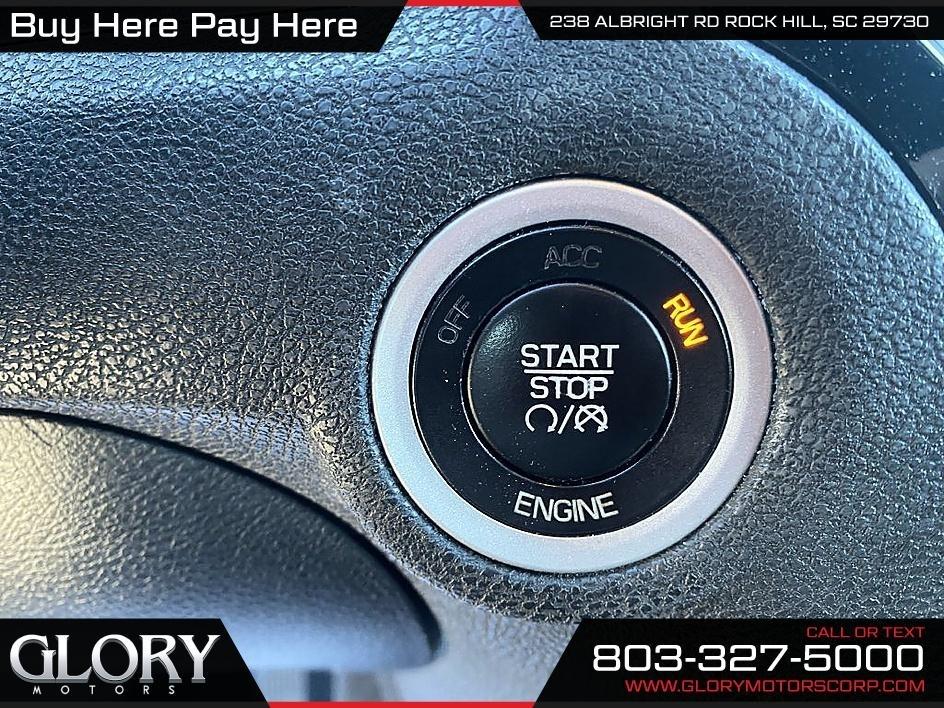 Chrysler 300 4dr Sdn 300S RWD 2015