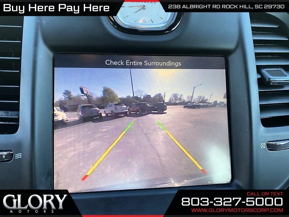 Chrysler 300 4dr Sdn 300S RWD 2015