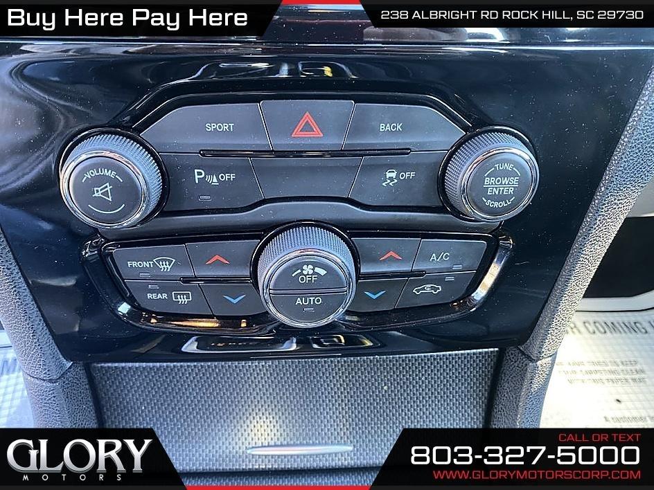 Chrysler 300 4dr Sdn 300S RWD 2015