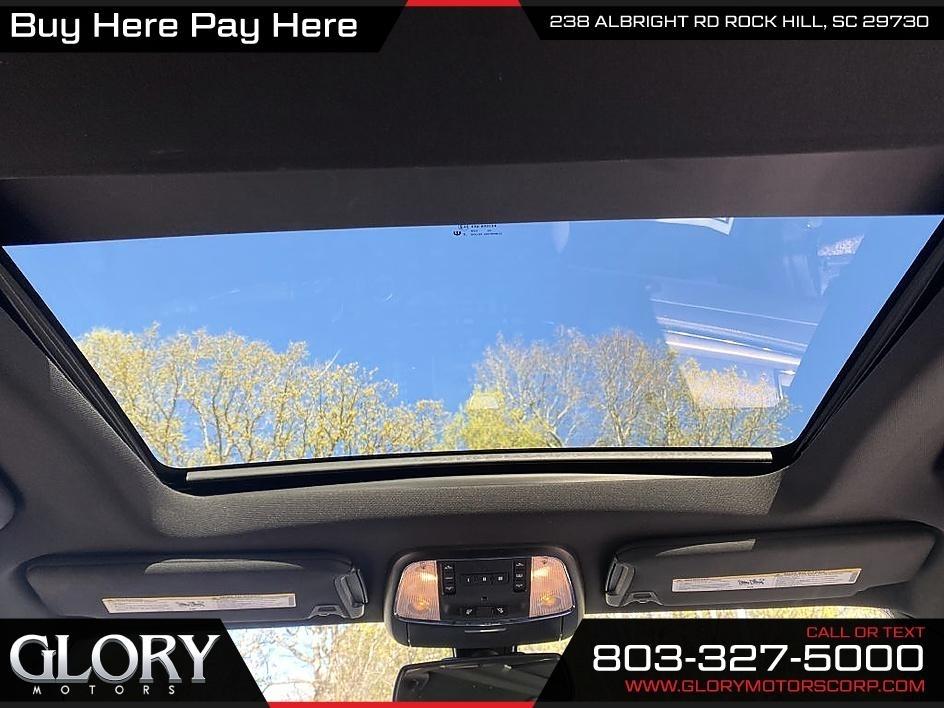 Chrysler 300 4dr Sdn 300S RWD 2015