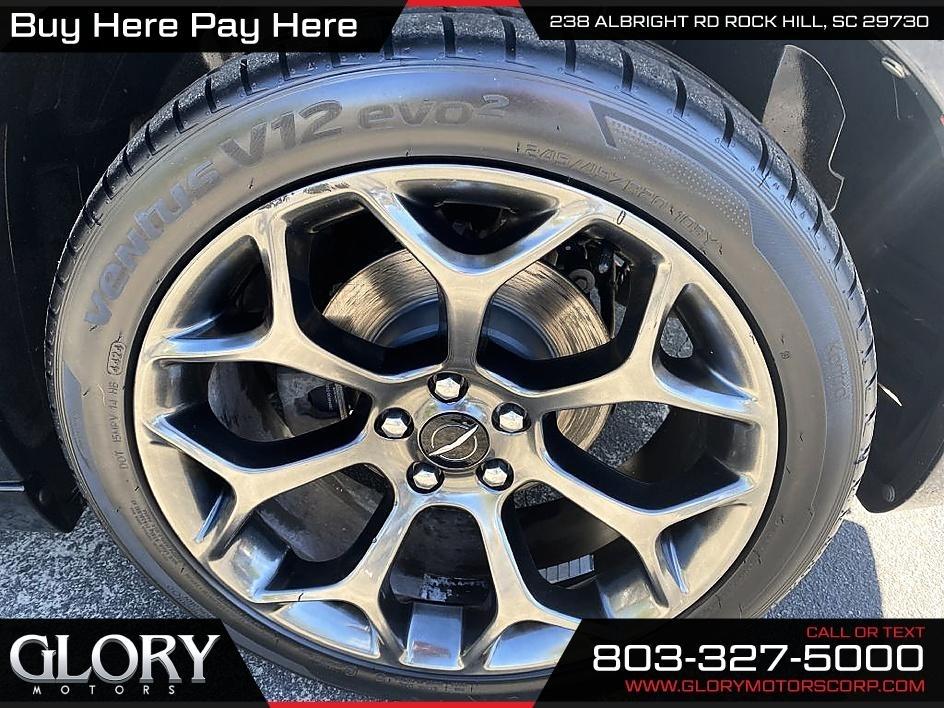 Chrysler 300 4dr Sdn 300S RWD 2015