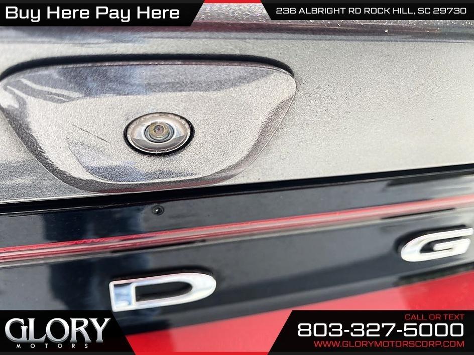 Dodge Charger SXT RWD 2019