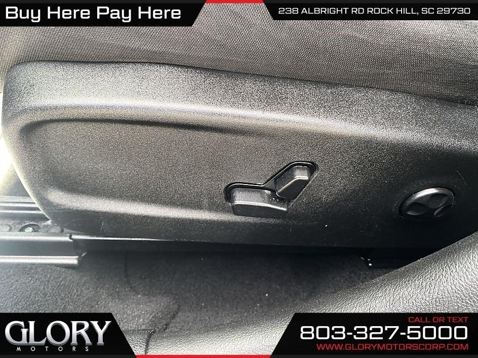 Dodge Charger SXT RWD 2019