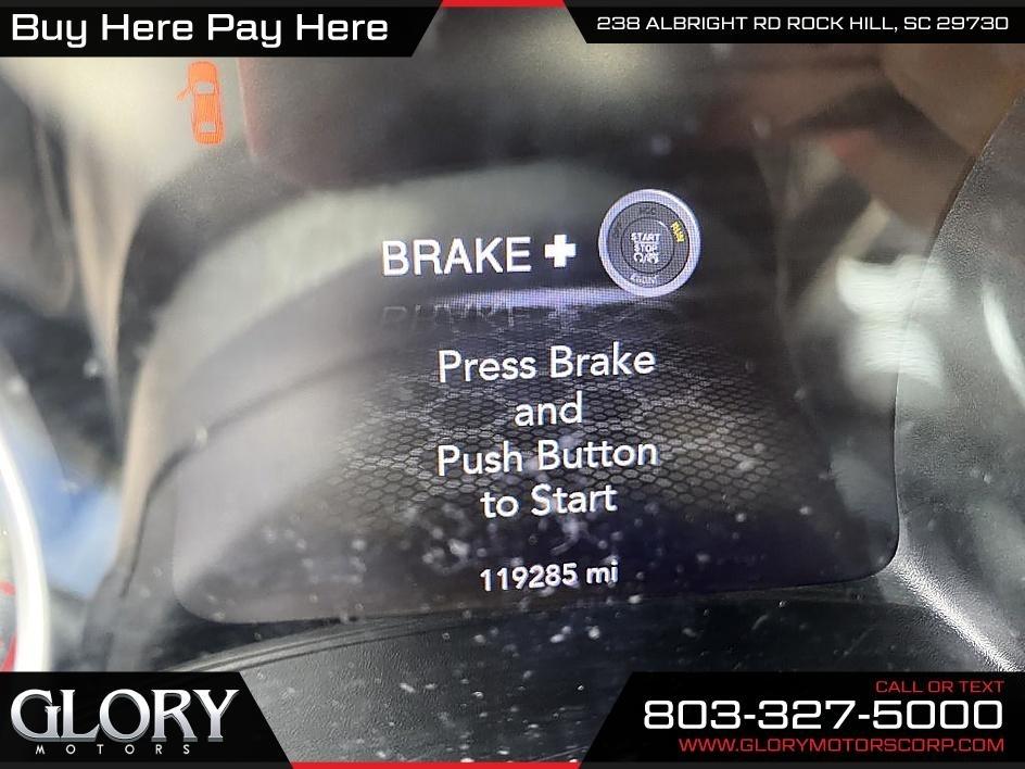 Dodge Charger SXT RWD 2019