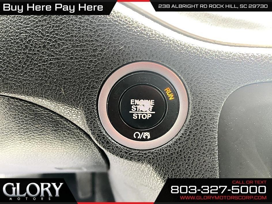 Dodge Charger SXT RWD 2019