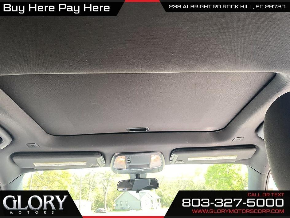 Dodge Charger SXT RWD 2019