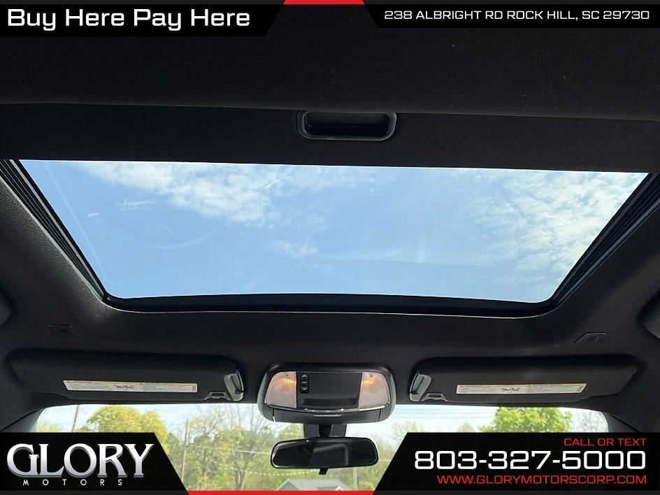 Dodge Charger SXT RWD 2019