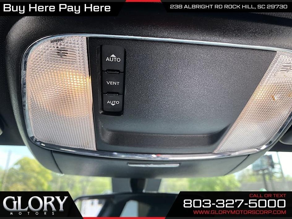 Dodge Charger SXT RWD 2019