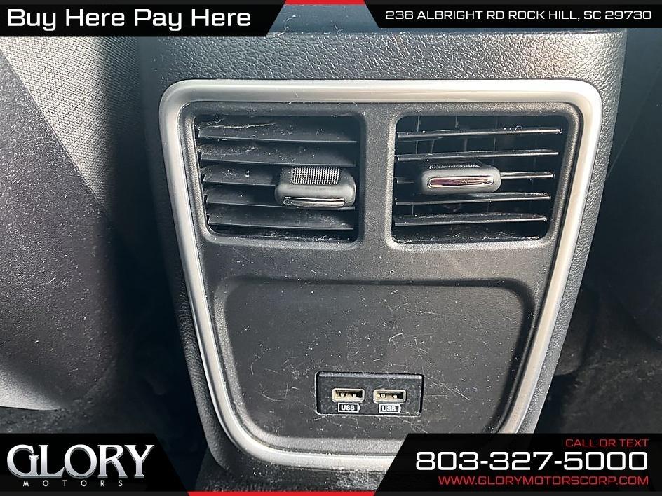 Dodge Charger SXT RWD 2019