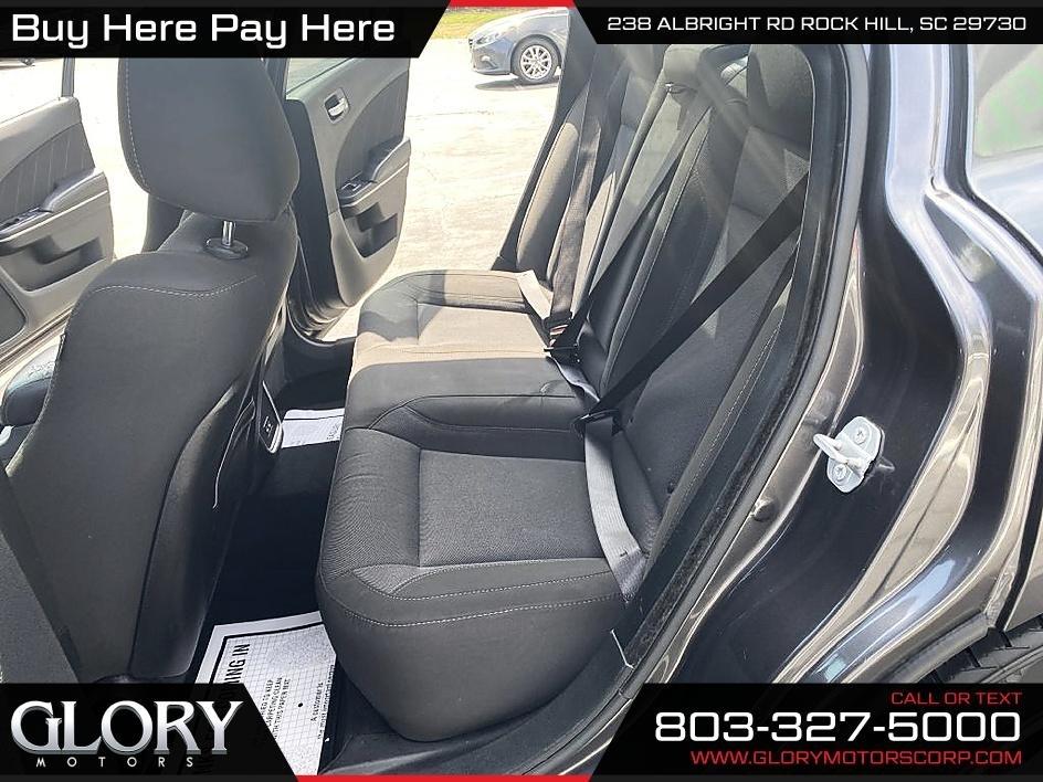 Dodge Charger SXT RWD 2019