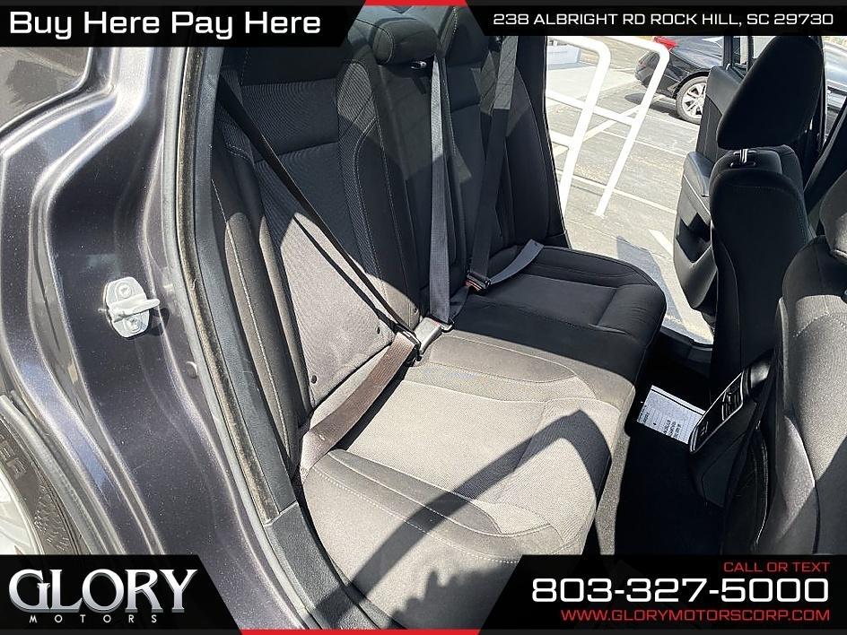 Dodge Charger SXT RWD 2019