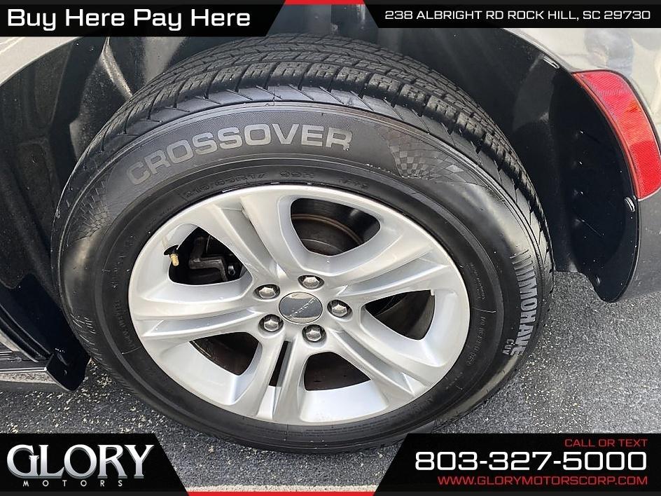 Dodge Charger SXT RWD 2019