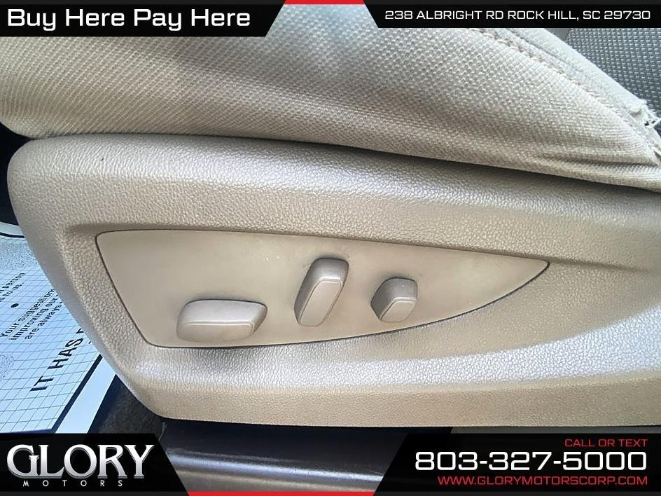 Chevrolet Silverado 1500 2WD Crew Cab 153.0" LT w/1LT 2014