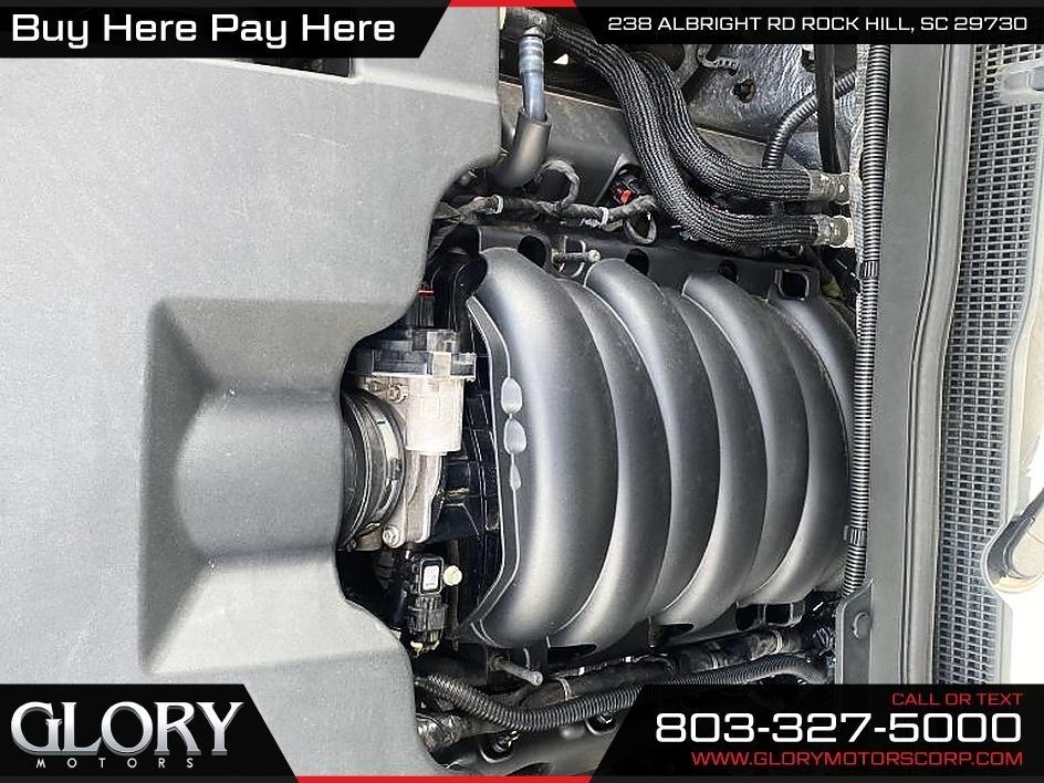 Chevrolet Silverado 1500 2WD Crew Cab 153.0" LT w/1LT 2014