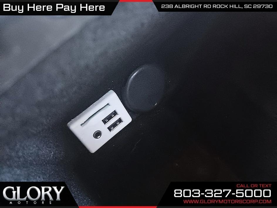 Cadillac SRX FWD 4dr Luxury Collection 2014