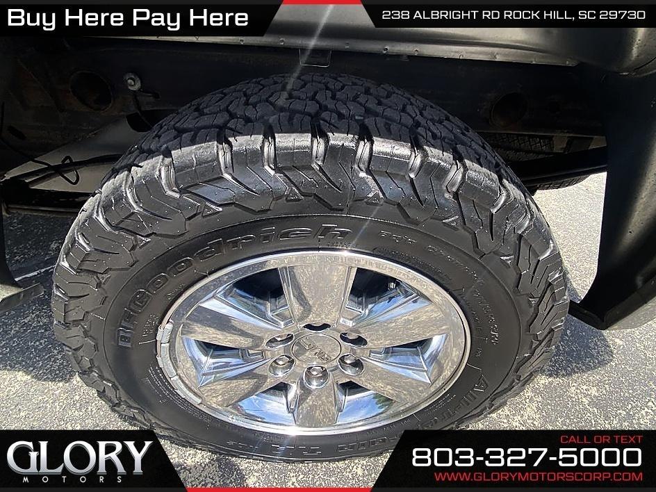 GMC Sierra 1500 2WD Crew Cab 143.5" SLE 2012