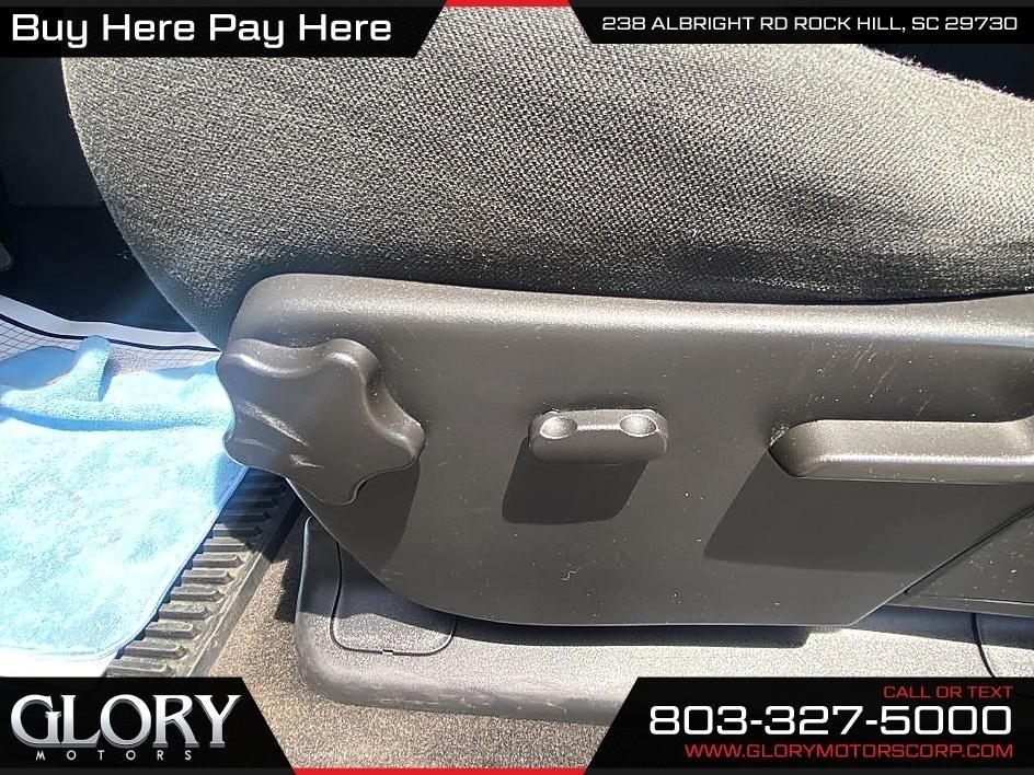 GMC Sierra 1500 2WD Crew Cab 143.5" SLE 2012