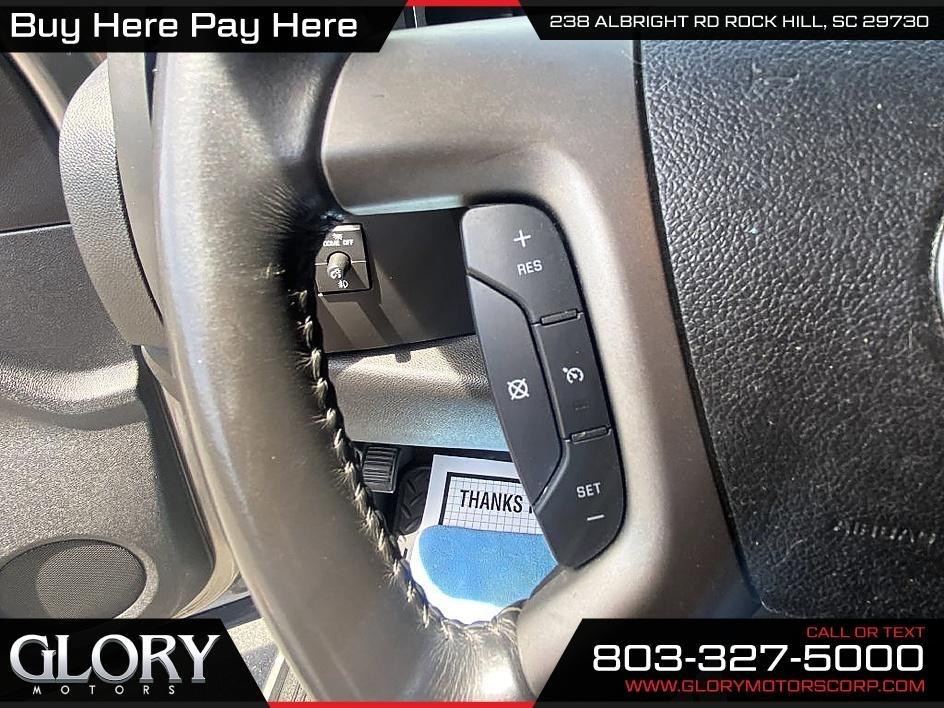 GMC Sierra 1500 2WD Crew Cab 143.5" SLE 2012