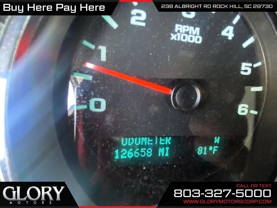 GMC Sierra 1500 2WD Crew Cab 143.5" SLE 2012