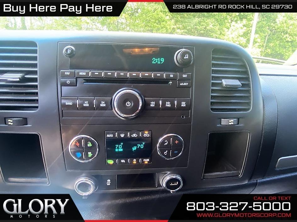 GMC Sierra 1500 2WD Crew Cab 143.5" SLE 2012