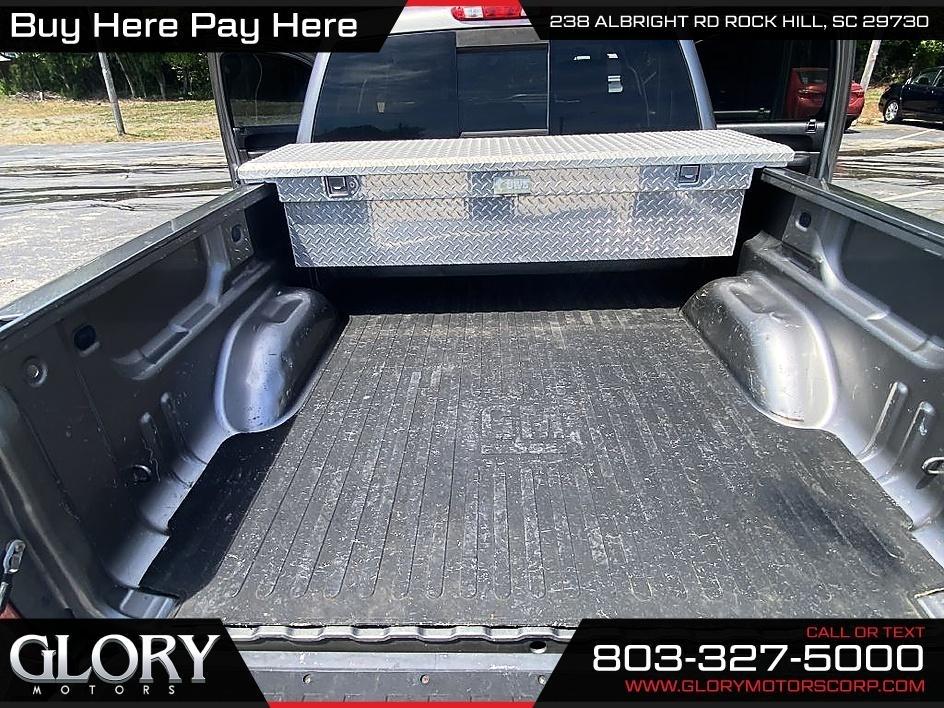 GMC Sierra 1500 2WD Crew Cab 143.5" SLE 2012