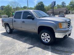 2012 GMC Sierra 1500 
