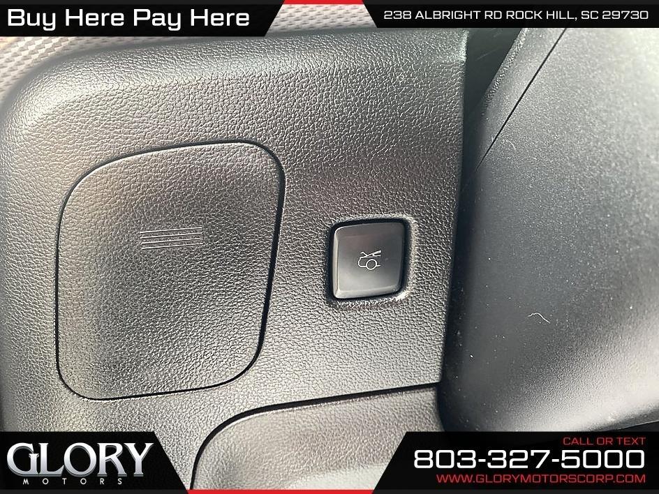 Ford Mustang 2dr Fastback EcoBoost 2015