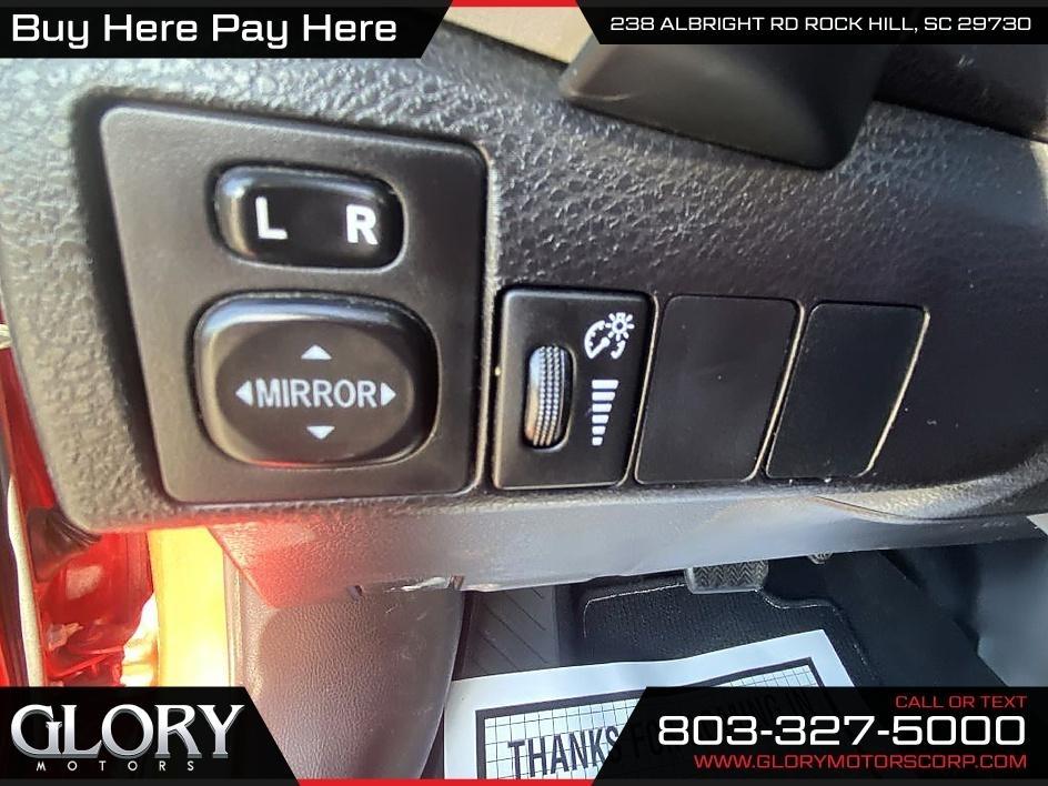 Toyota Corolla XLE CVT (Natl) 2019