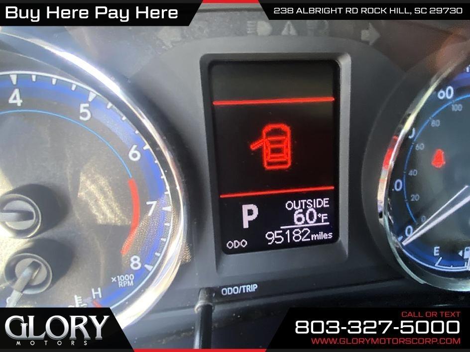 Toyota Corolla XLE CVT (Natl) 2019