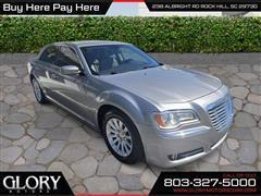 2013 Chrysler 300 