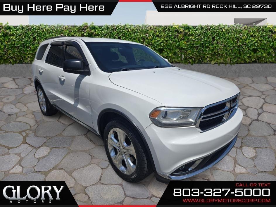 Dodge Durango 2WD 4dr Limited 2014