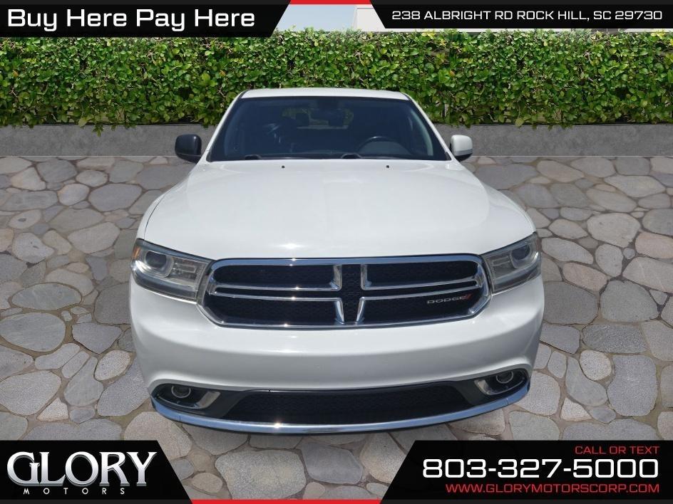 Dodge Durango 2WD 4dr Limited 2014