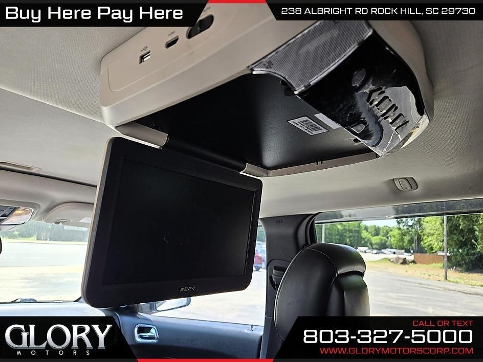 Dodge Durango 2WD 4dr Limited 2014