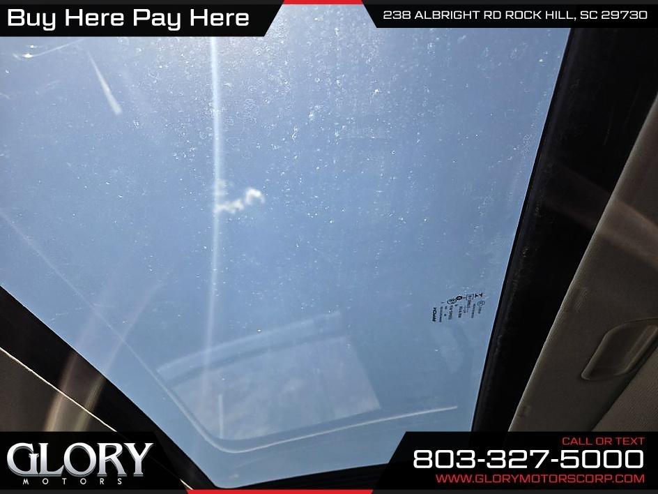 Dodge Durango 2WD 4dr Limited 2014