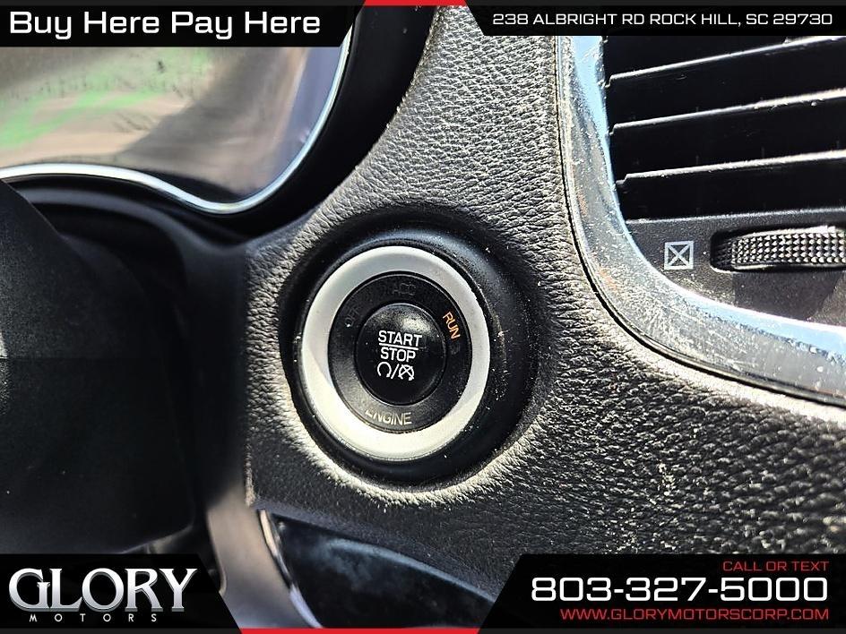 Dodge Durango 2WD 4dr Limited 2014