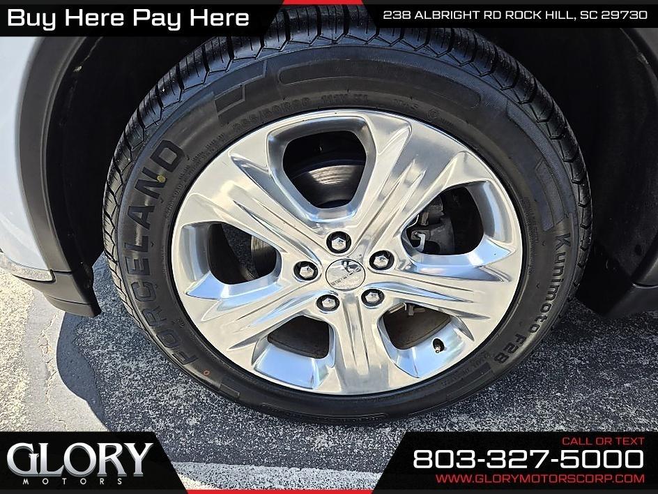 Dodge Durango 2WD 4dr Limited 2014