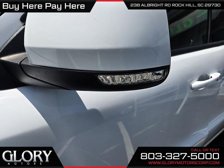 Dodge Durango 2WD 4dr Limited 2014