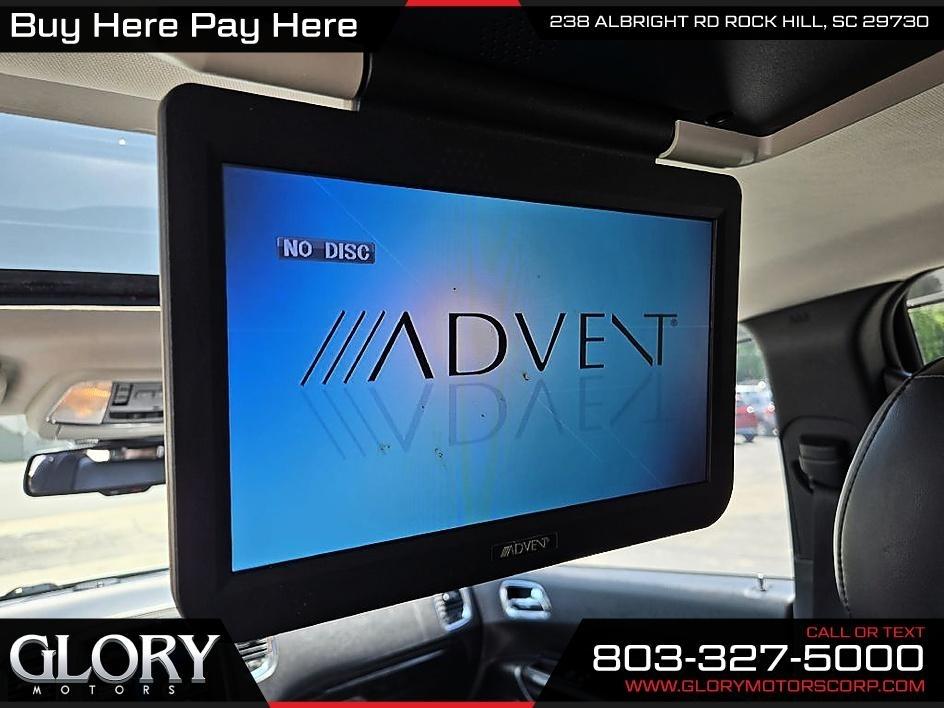 Dodge Durango 2WD 4dr Limited 2014