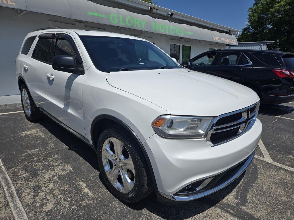 2014 Dodge Durango 2WD 4dr Limited