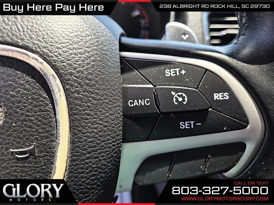 Dodge Durango 2WD 4dr Limited 2014