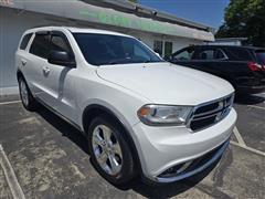 2014 Dodge Durango 