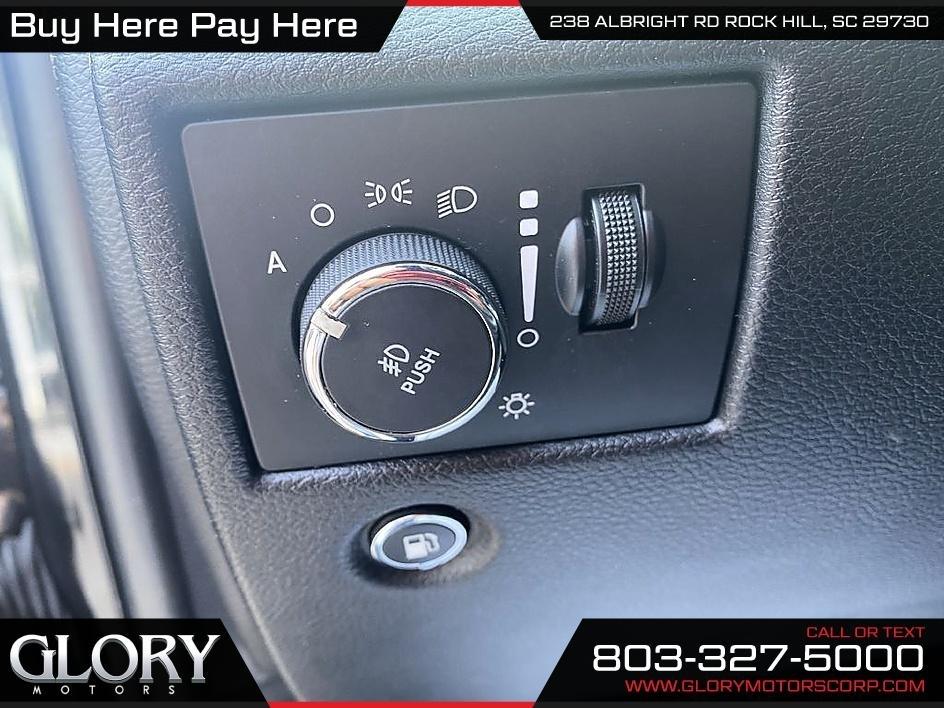 Jeep Grand Cherokee RWD 4dr High Altitude 2016