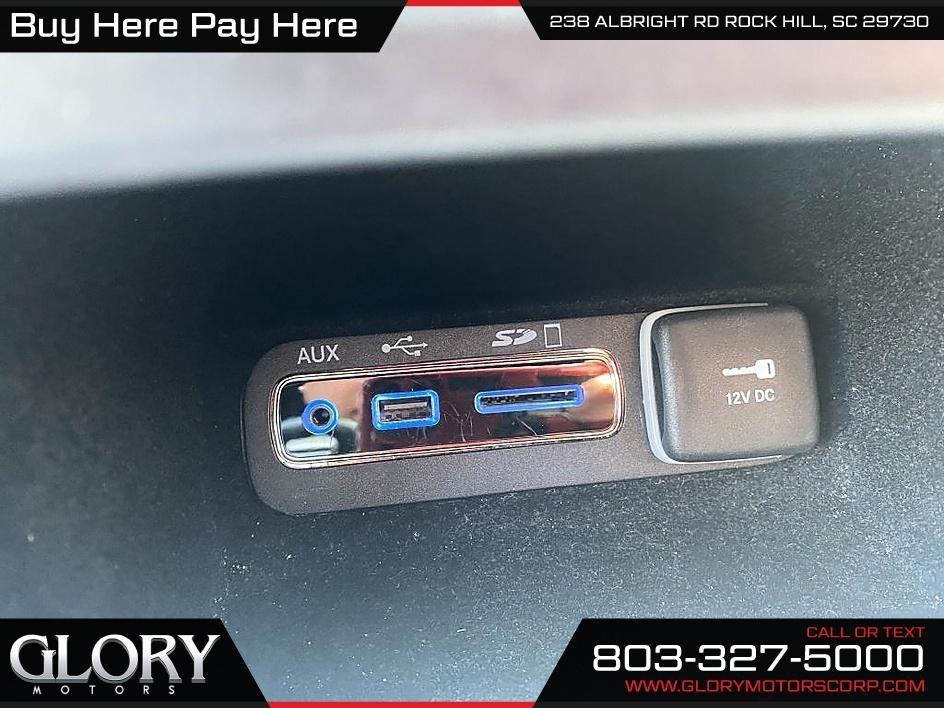 Jeep Grand Cherokee RWD 4dr High Altitude 2016