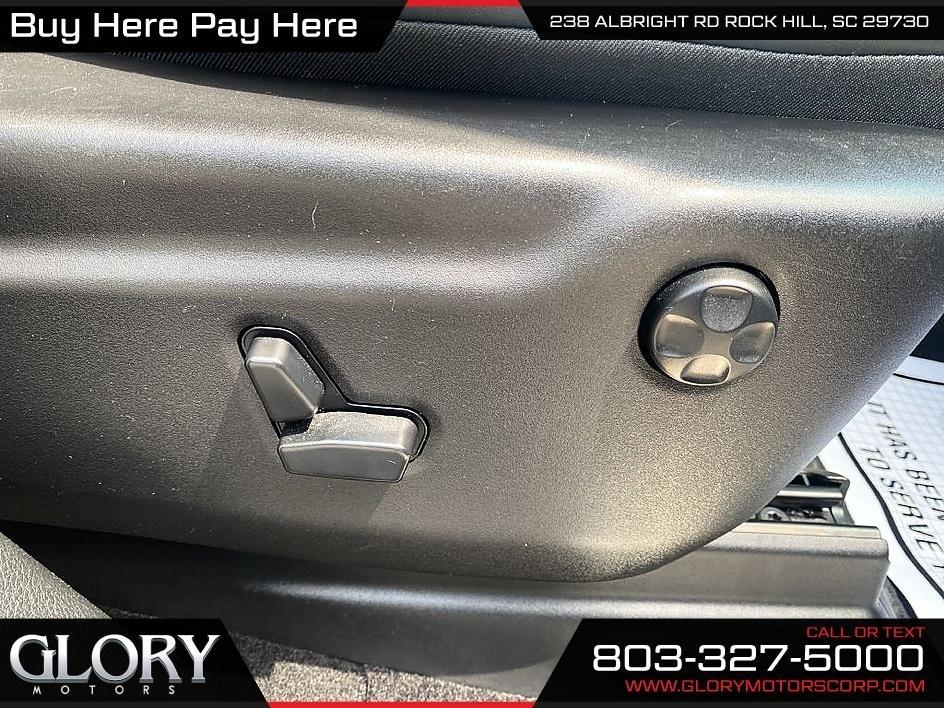 Jeep Grand Cherokee RWD 4dr High Altitude 2016