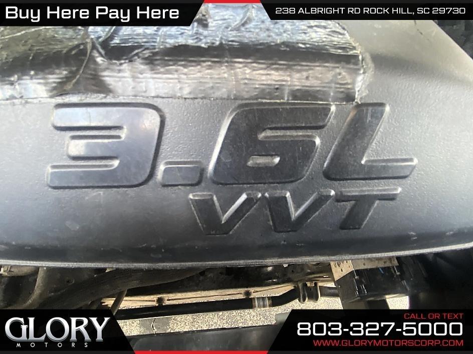 RAM 1500 Tradesman 4x2 Quad Cab 6'4" Box 2017