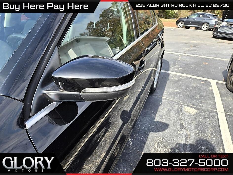 Volkswagen Jetta Sedan 4dr Auto SE PZEV 2014